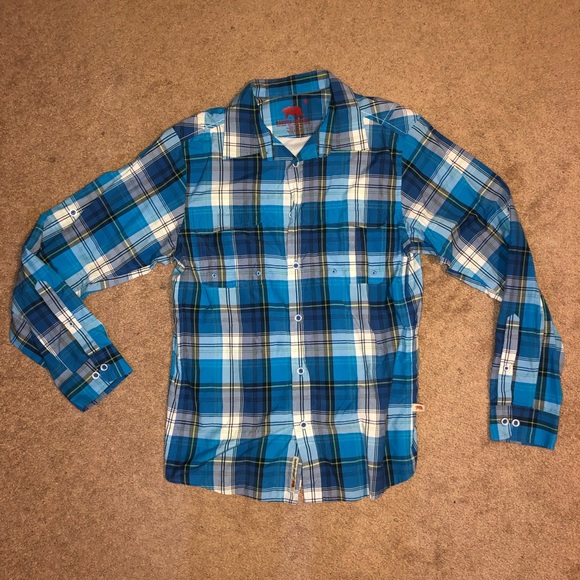 dakota grizzly Other - DAKOTA GRIZZLY LONG SLEEVE BUTTON DOWN